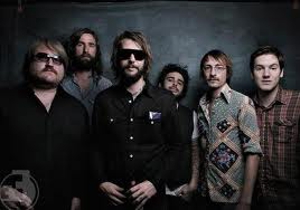 Listen to Band of Horses’ <i>Mirage Rock</i>