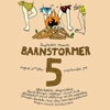 Daytrotter Announces Barnstormer 5 Tour