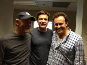 <i>Arrested Development</i> to Begin Filming in Four Weeks