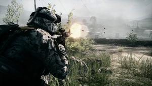 <em>Battlefield 3</em> Review (Multi-platform)