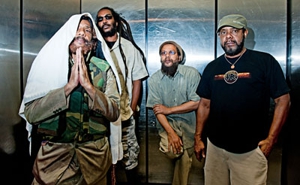 Bad Brains Announces Short Northeast Tour