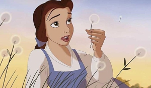 <i>Beauty and the Beast 3D</i>