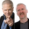 James Cameron Challenges Glenn Beck to Debate