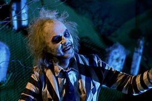 <i>Beetlejuice</i> Sequel a Strong Possibility