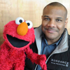 <i>Being Elmo: A Puppeteer's Journey</i>