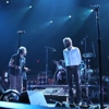 Watch Band of Horses' Ben Bridwell Perform "Hunger Strike" With Pearl Jam