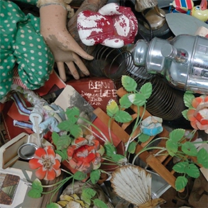 Ben Lee: <i>Deeper Into Dream</i>