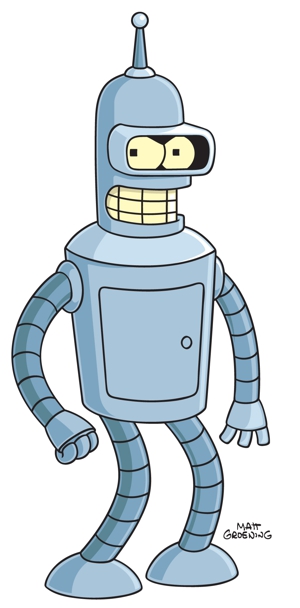 <em>Futurama</em> Review: "Lethal Inspection" (6.6)