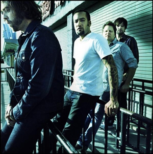 Ben Harper and Relentless7 announce tour dates