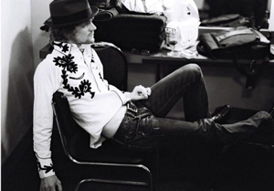 Brendan Benson Hits <em>Old, Familiar</em> Road for U.S. Tour