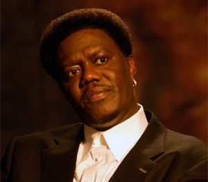 Bernie Mac: 1957-2008