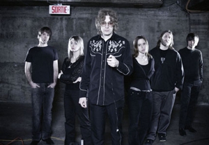 The Besnard Lakes to Score Mark Ruffalo's <em>Sympathy For Delicious</em>