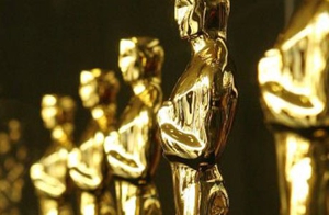 Artist Olly Moss Honors 84 Years of Best Picture Winners in New Oscars Poster
