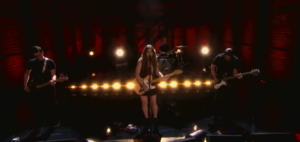 Watch Best Coast on <i>Conan</i>