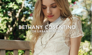Check out Bethany Cosentino’s Fashion Line for Urban Outfitters