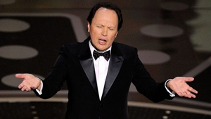 Billy Crystal Interested in Hosting Oscars Again