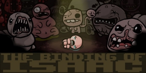 <em>The Binding of Isaac</em> Review (PC/Mac)