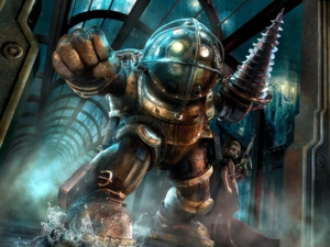 No <i>BioShock</i> Movie Happening, Says Game's Creator