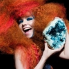 Björk's <i>Biophilia</i> Remixed by Matthew Herbert