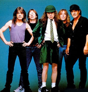 AC/DC unveils <em>Black Ice</em> tour plans