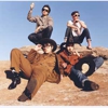 New Documentary Would Chronicle The Black Lips' Upcoming Middle East Tour
