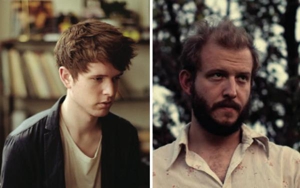 Listen to the Bon Iver and James Blake Collaboration