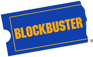Blockbuster to offer in-store downloads