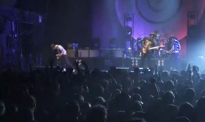 Watch Bloc Party's Terminal Five Set Today Only