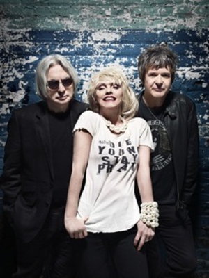 Blondie Announces Fall Tour