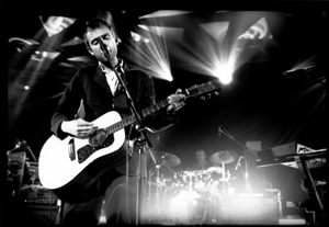 Blur to Premiere Two Songs Via Twitter