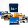 Blur Releasing 21-Disc Anniversary Box Set