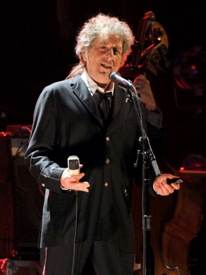 Watch Bob Dylan's Surprisingly Violent "Duquesne Whistle" Video