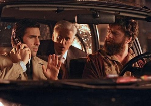 HBO Cancels <i>Bored to Death</i>, <i>Hung</i>, <i>How to Make It In America</i>