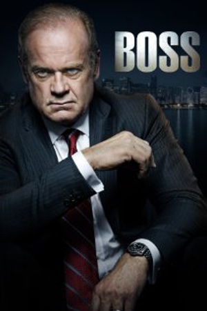 Kelsey Grammer's New Drama Renewed For Second Season Before Premiere