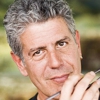 Anthony Bourdain to Host Weekend Show on CNN