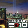 BOXCON 2010 Hits Brooklyn