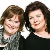 Susan Boyle Musical To Hit the Stage