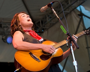 Brandi Carlile Announces New Album, <i>Bear Creek</i>