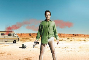 <i>Breaking Bad</i>’s Final Season Likely to be Split