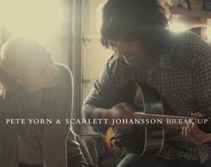 Scarlett Johansson and Pete Yorn <em>Break Up</em> on New Album