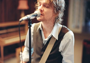Brendan Benson Releases New Single “Bad For Me”