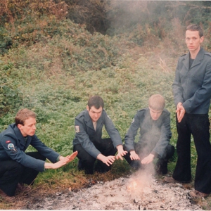 British Sea Power Biography Set for Release