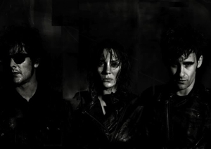 Black Rebel Motorcycle Club Readies New Album for March 2010