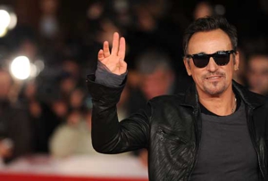 Bruce Springsteen Premieres "We Take Care of Our Own" Video