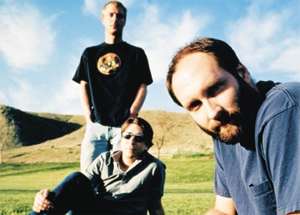 Built to Spill Set Release Date for New Album, Gear Up for Another Tour