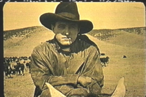 Salute Your Shorts: John Ford's <em>Bucking Broadway</em>