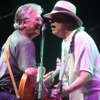 Buffalo Springfield Postpone Tour to 2012