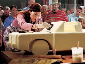 Watch a Trailer for <i>Butter</i>