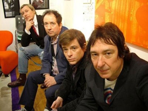 Buzzcocks to reissue back catalog