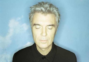David Byrne Relives <em>Everything</em>